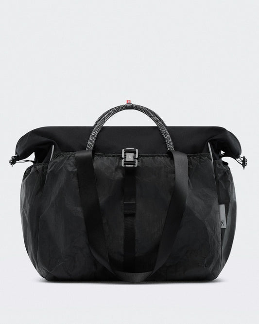 Court Pack 40L - Black