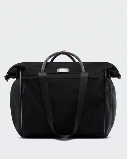 Court Pack 40L - Black