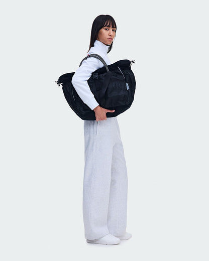 Court Pack 40L - Black