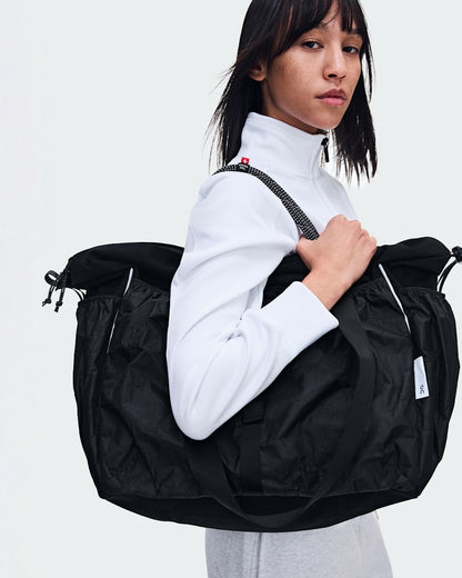 Court Pack 40L - Black