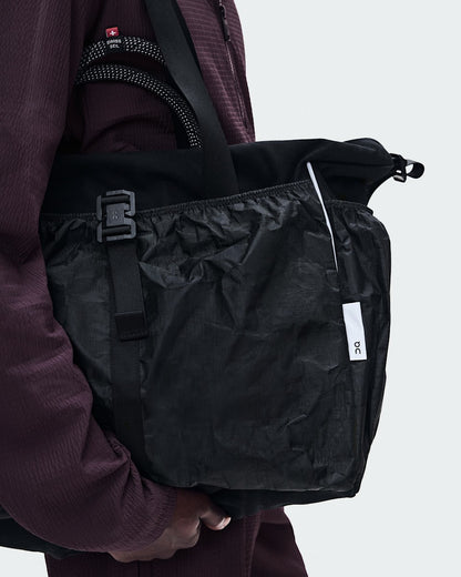 Court Pack 40L - Black