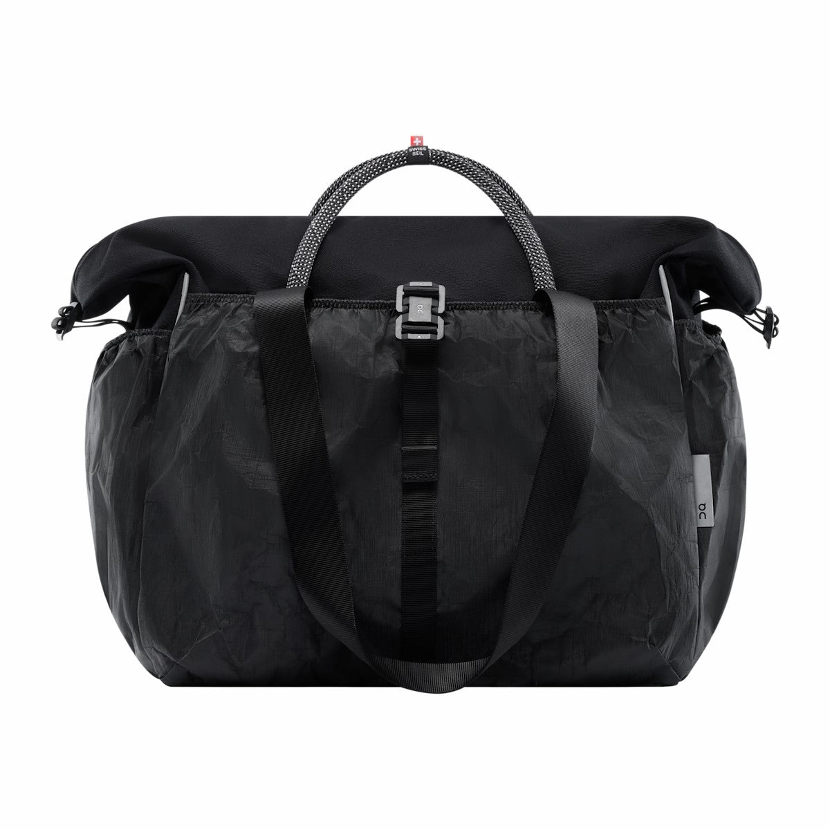 Court Pack 40L - Sesame/White