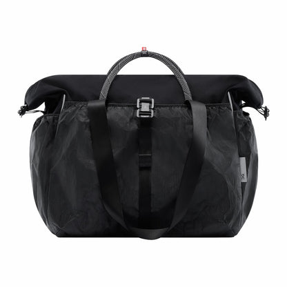 Court Pack 40L - Sesame/White