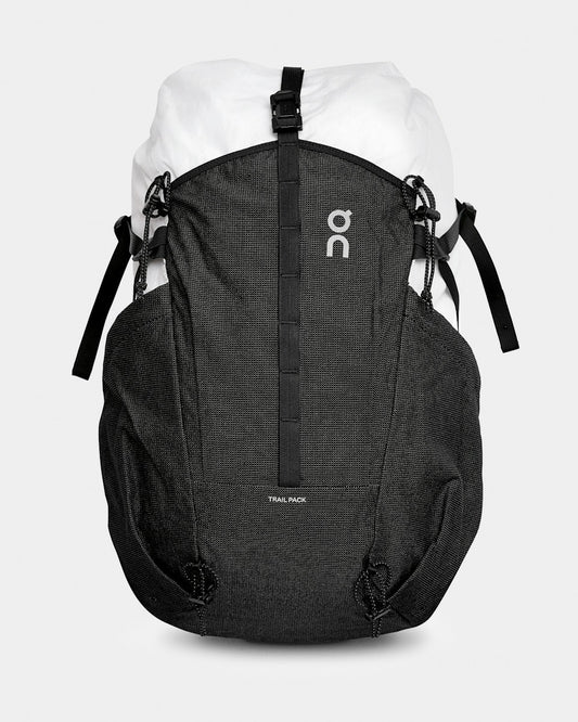 Trail Pack 20L - White/Black