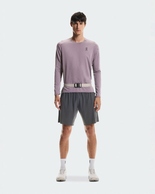 Speed Belt - Fog