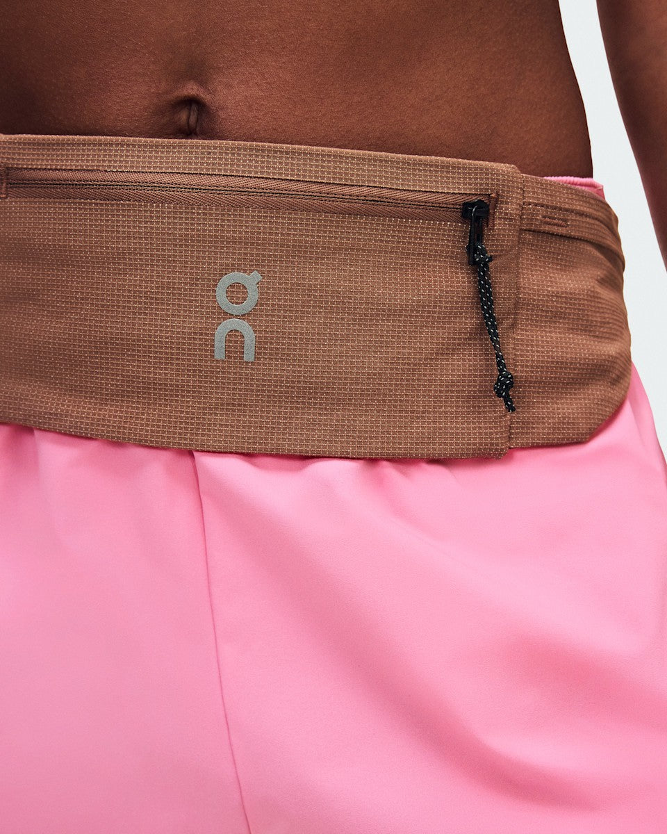 Speed Belt - Acorn