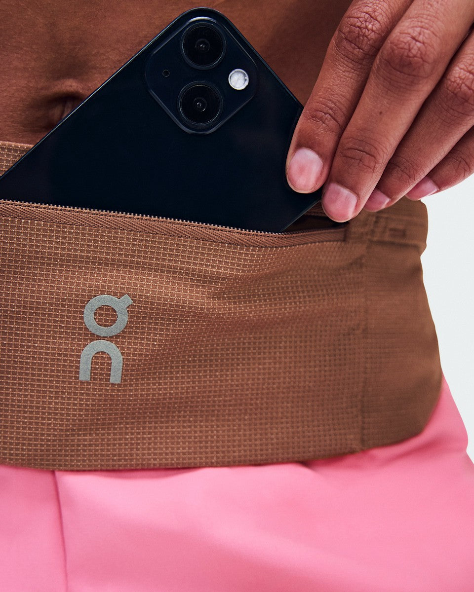 Speed Belt - Acorn