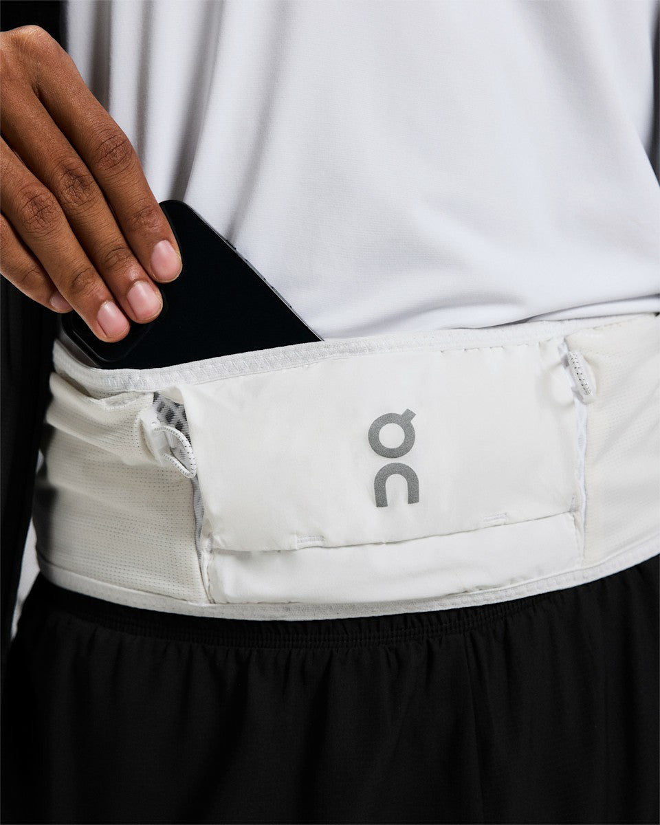 Ultra Belt 2L - White