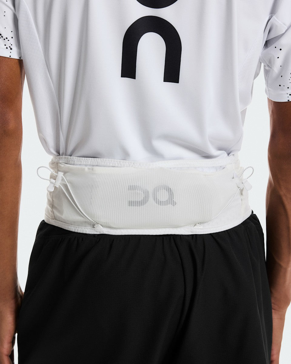Ultra Belt 2L - White