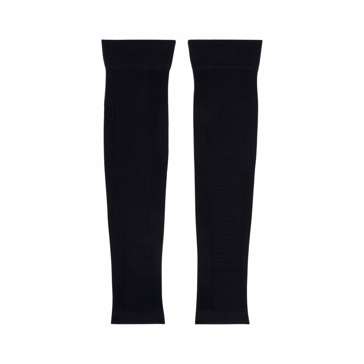 Performance Arm Sleeves - White/White