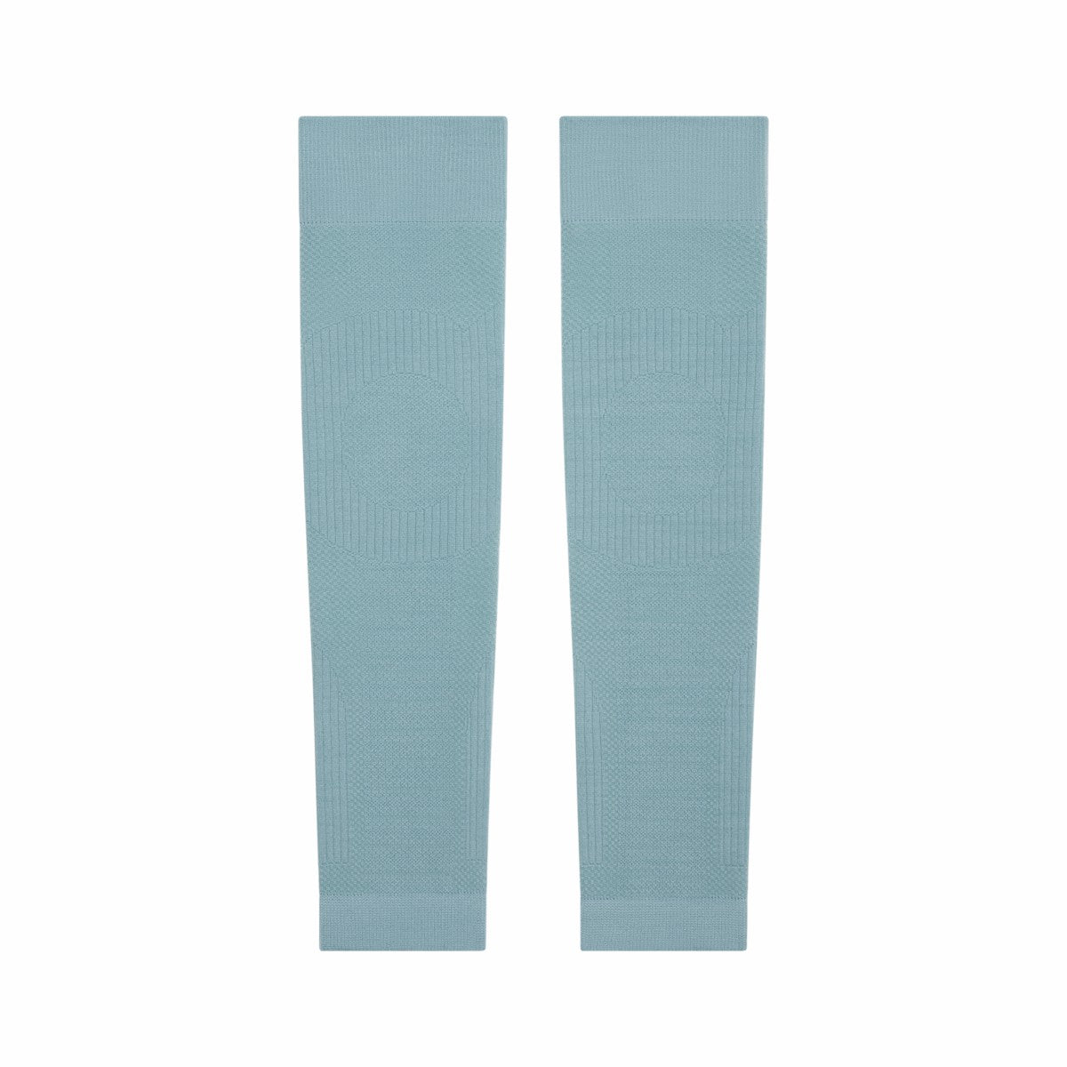 Performance Arm Sleeves - White/White