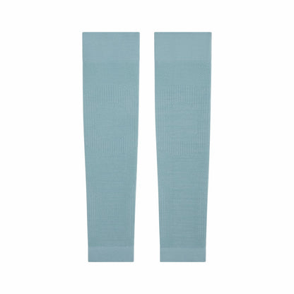 Performance Arm Sleeves - White/White
