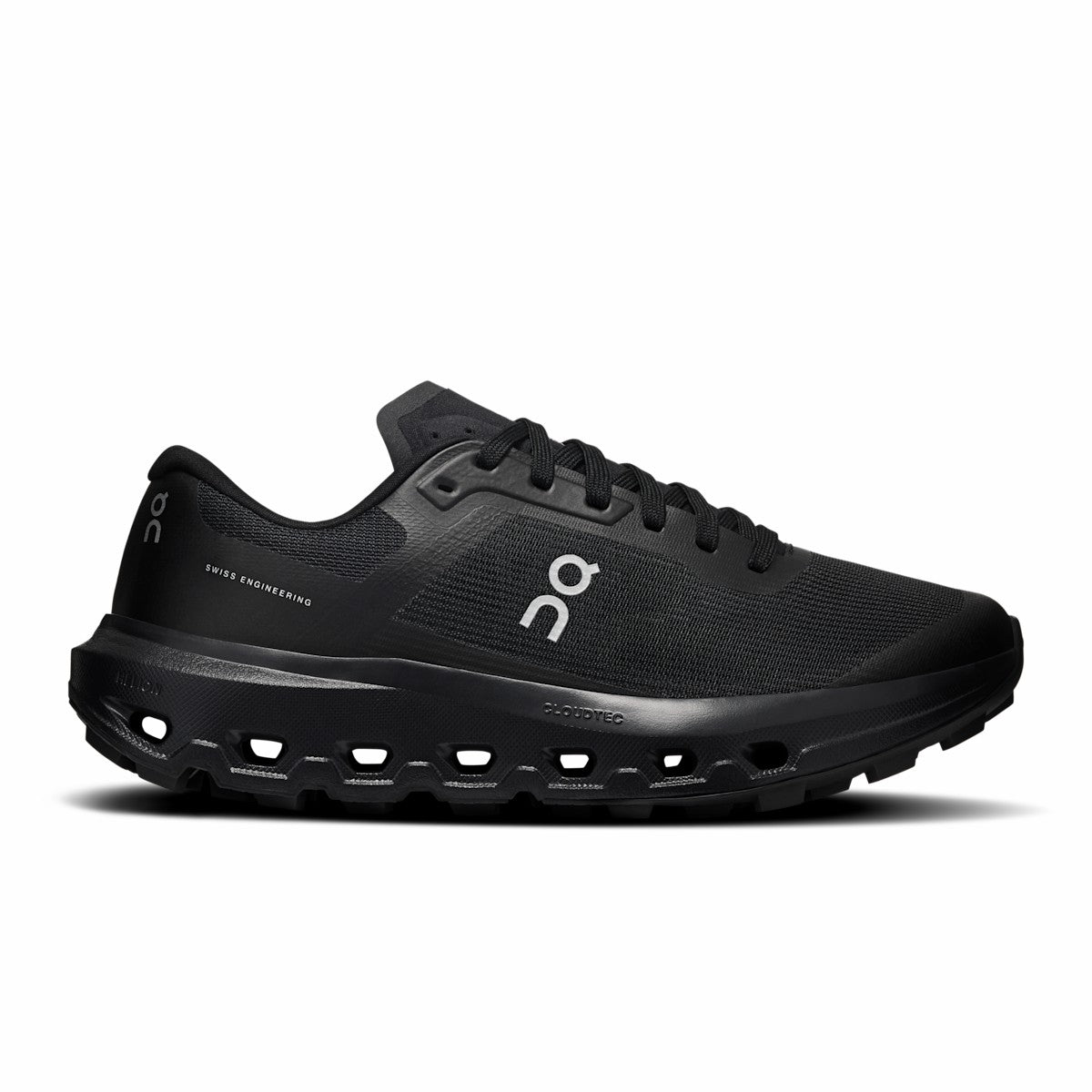 Women's Cloudvista 3 - Black/Black