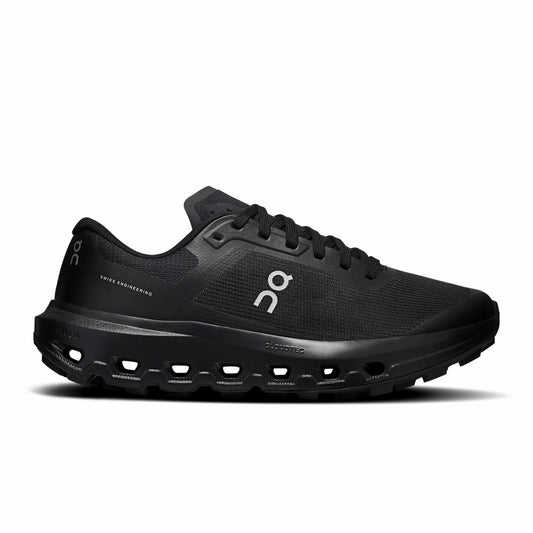 Women's Cloudvista 3 - Black/Black