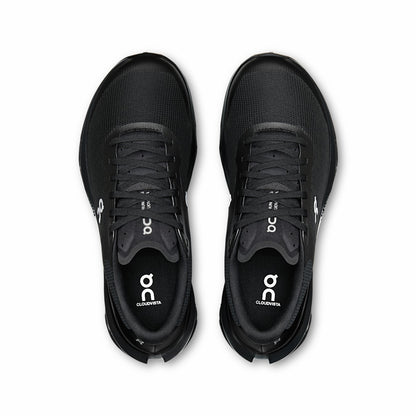 Women's Cloudvista 3 - Black/Black