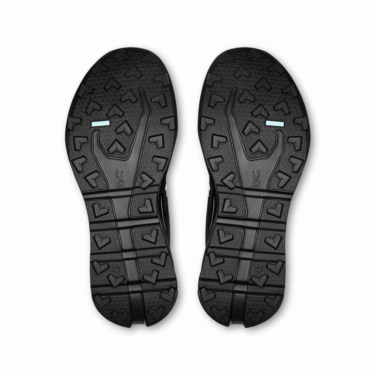 Women's Cloudvista 3 - Black/Black