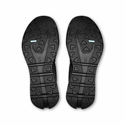 Women's Cloudvista 3 - Black/Black