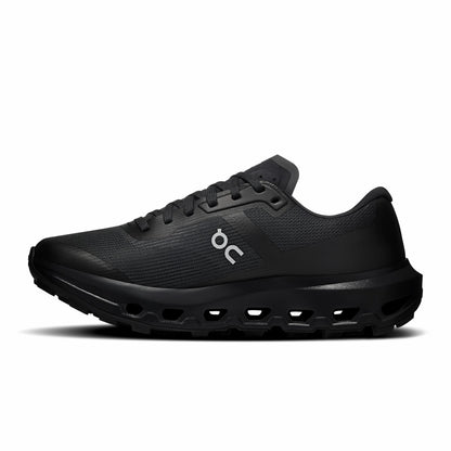 Women's Cloudvista 3 - Black/Black