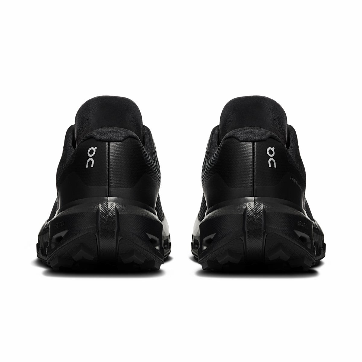Women's Cloudvista 3 - Black/Black