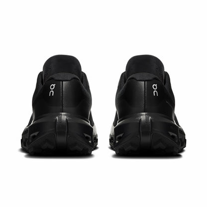 Women's Cloudvista 3 - Black/Black