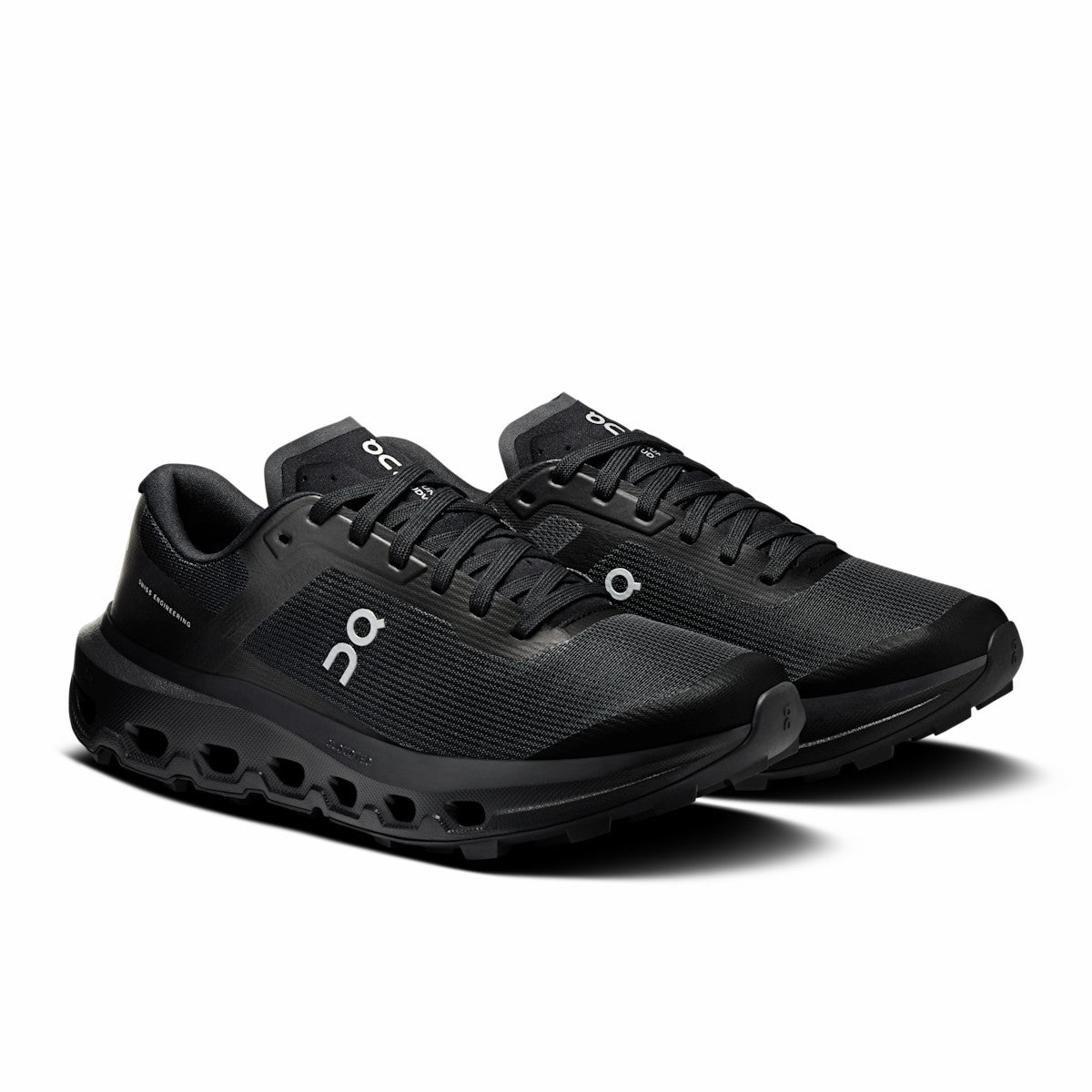 Women's Cloudvista 3 - Black/Black
