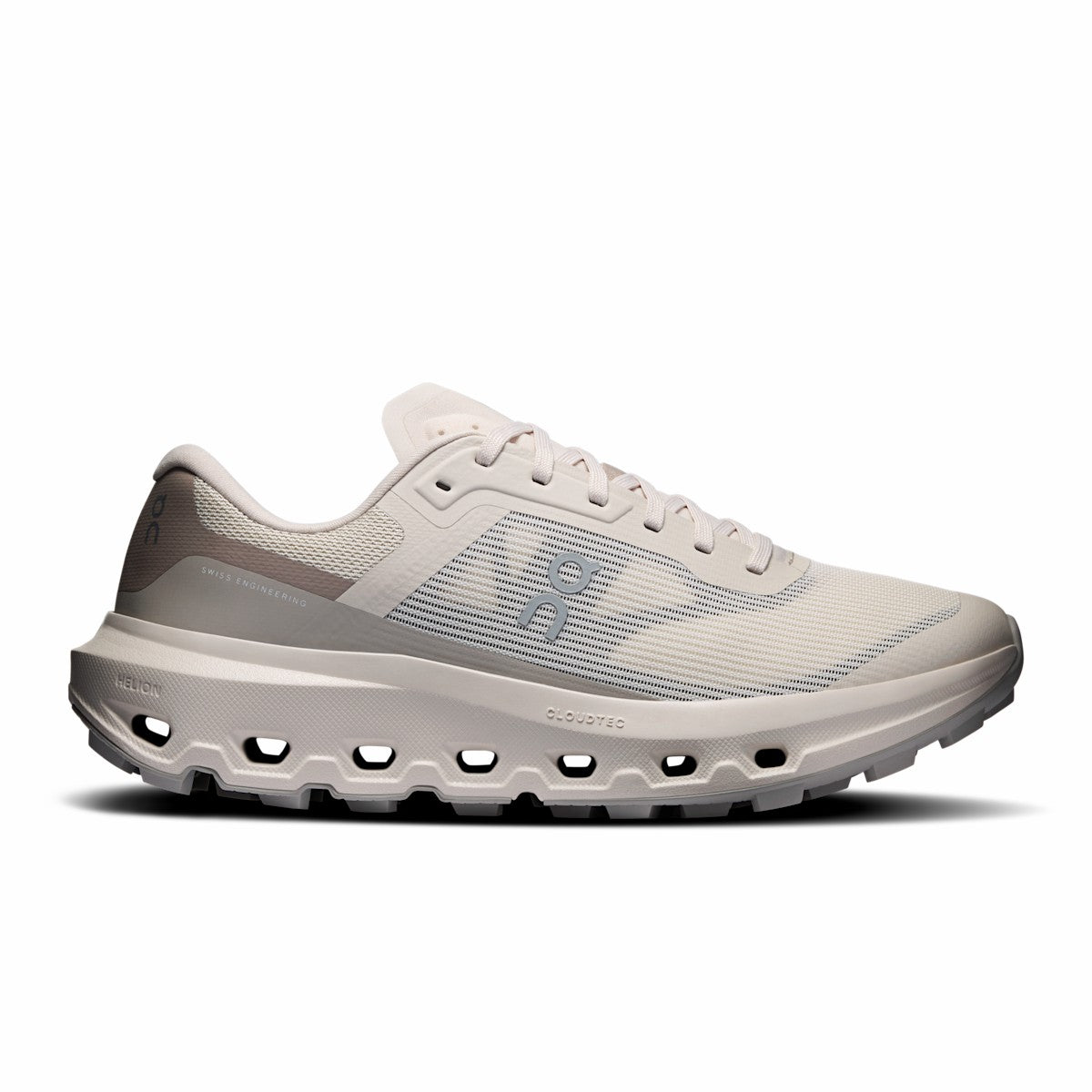 Women's Cloudvista 3 - Black/Black