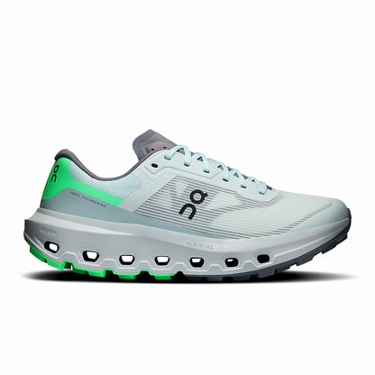 Women's Cloudvista 3 - Black/Black