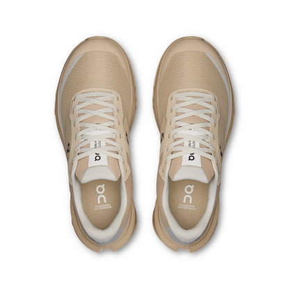 Women's Cloudvista 3 Waterproof - Sand/Ice