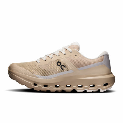 Women's Cloudvista 3 Waterproof - Sand/Ice
