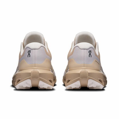 Women's Cloudvista 3 Waterproof - Sand/Ice
