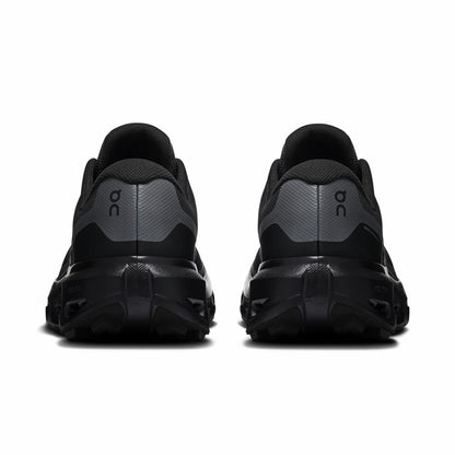 Women's Cloudvista 3 Waterproof - Black/Black