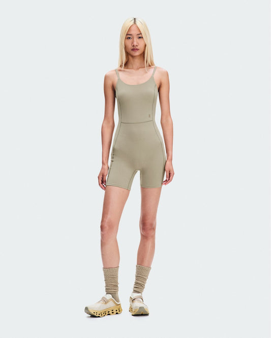 Women's Studio Bodysuit FKA - Tonoko