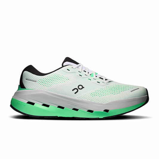 Men's Cloudrunner 3 Max - White/Verdite
