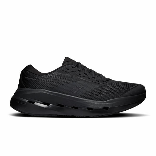 Men's Cloudrunner 3 Max - Black/Black