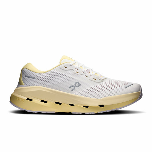 Men's Cloudrunner 3 Max - Ivory/Dijon