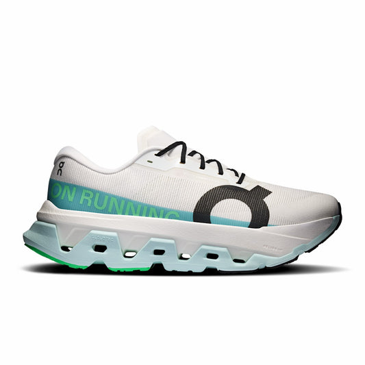 Men's Cloudmonster 3 Hyper - Ivory/Flurry