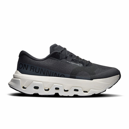 Men's Cloudmonster 3 Hyper - Black/Ivory