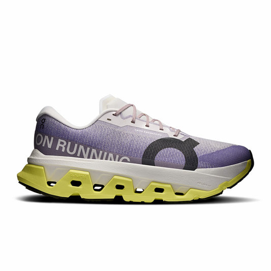 Men's Cloudmonster 3 Hyper - Lily/Limelight