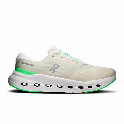 Men's Cloudrunner 3 - Ghost/Verdite