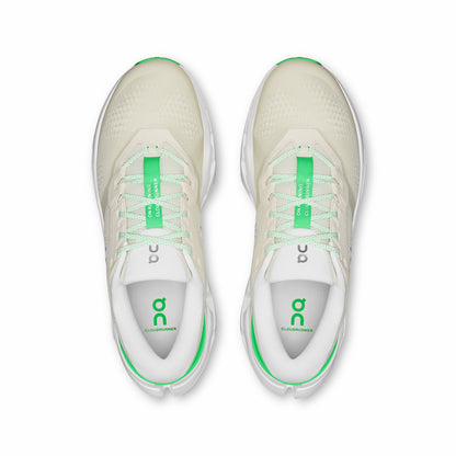 Men's Cloudrunner 3 - Ghost/Verdite