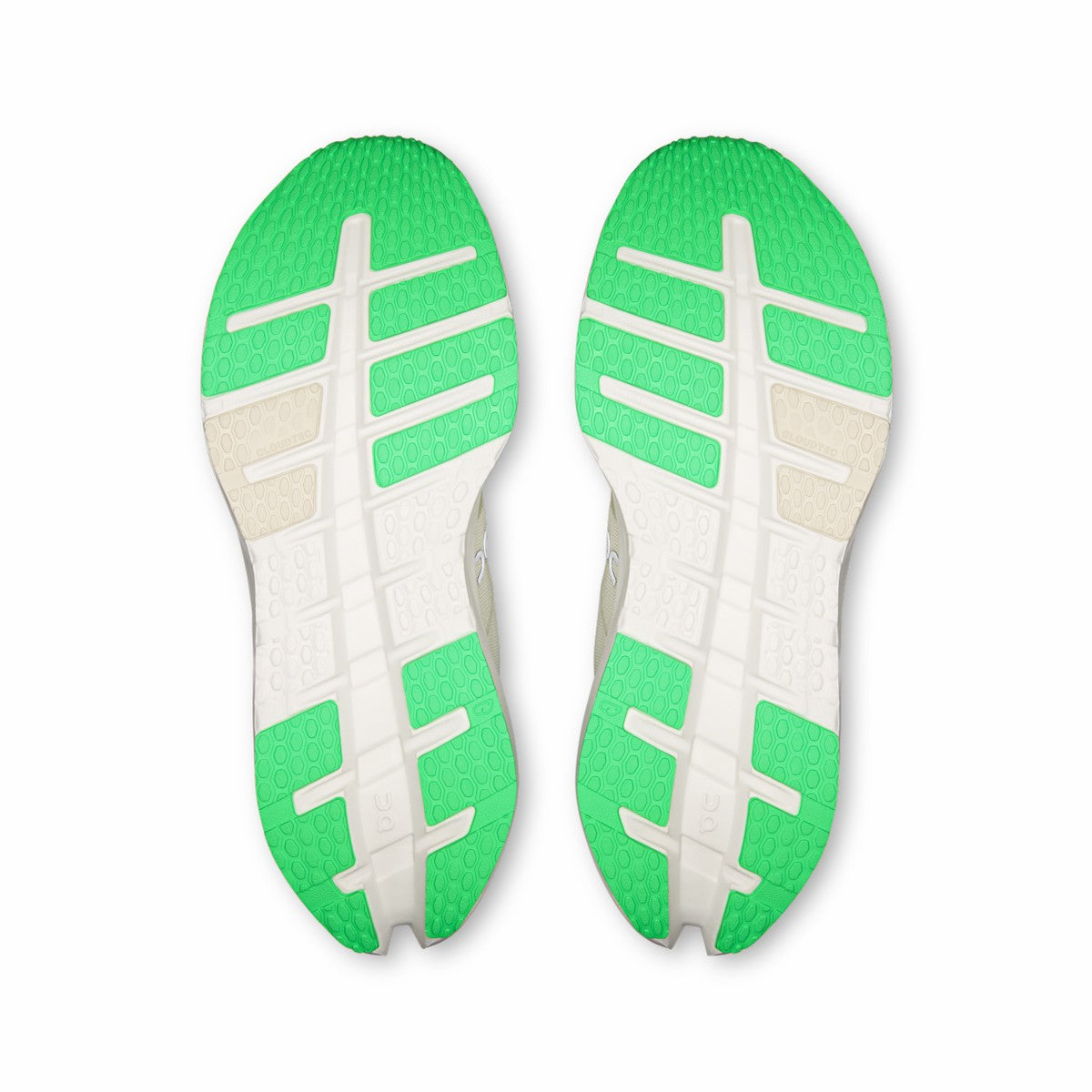 Men's Cloudrunner 3 - Ghost/Verdite