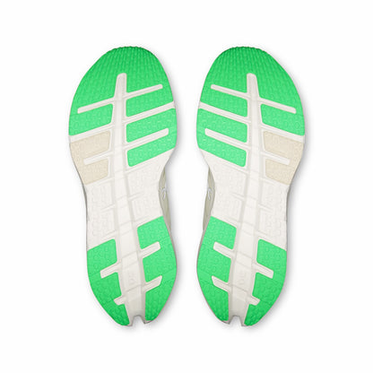 Men's Cloudrunner 3 - Ghost/Verdite