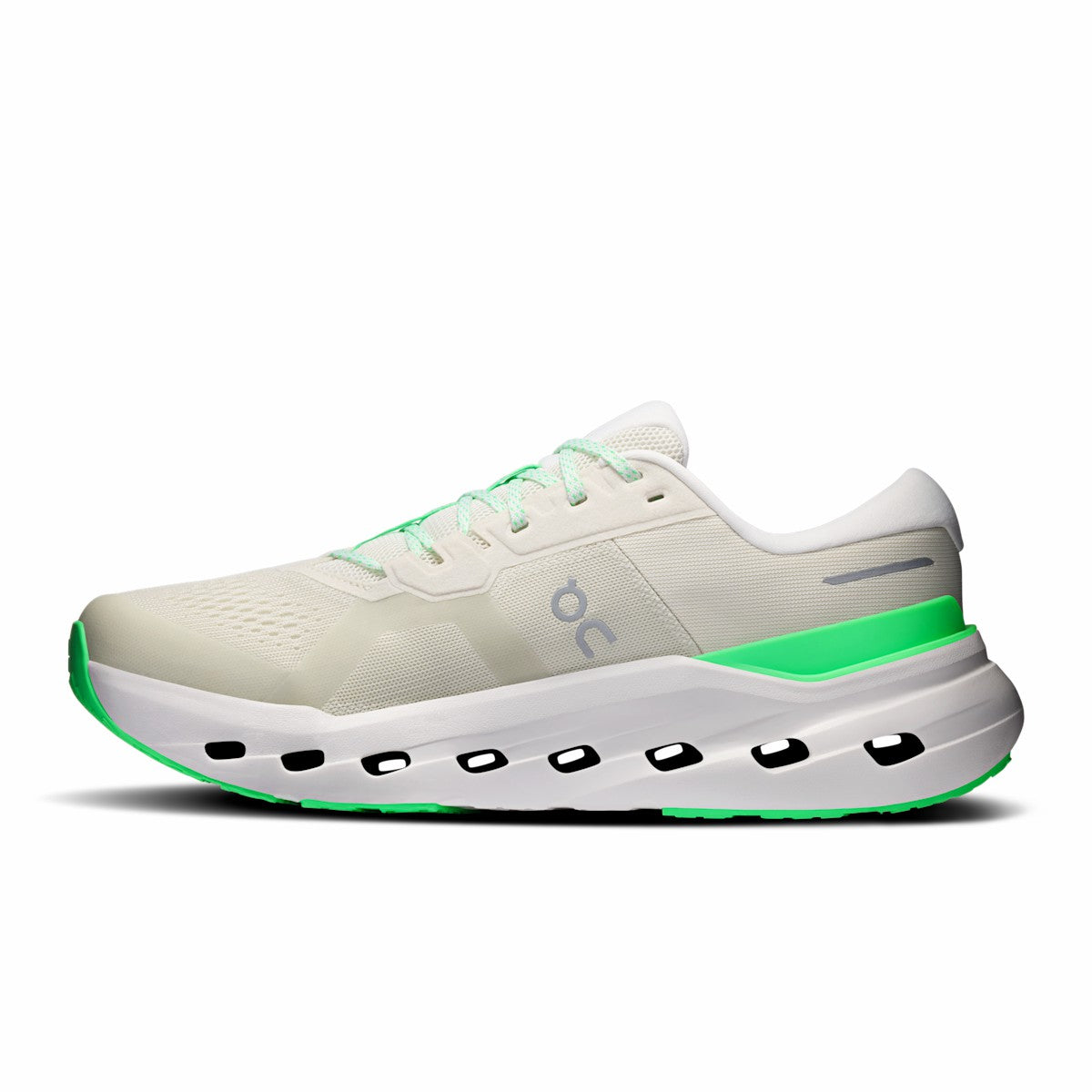 Men's Cloudrunner 3 - Ghost/Verdite