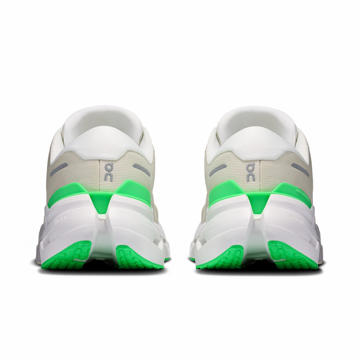 Men's Cloudrunner 3 - Ghost/Verdite