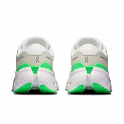 Men's Cloudrunner 3 - Ghost/Verdite