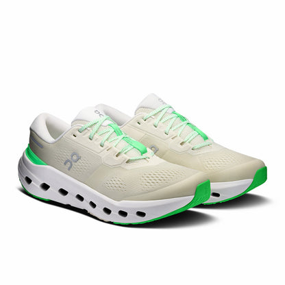 Men's Cloudrunner 3 - Ghost/Verdite