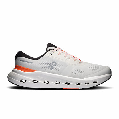 Men's Cloudrunner 3 - White/Glacier