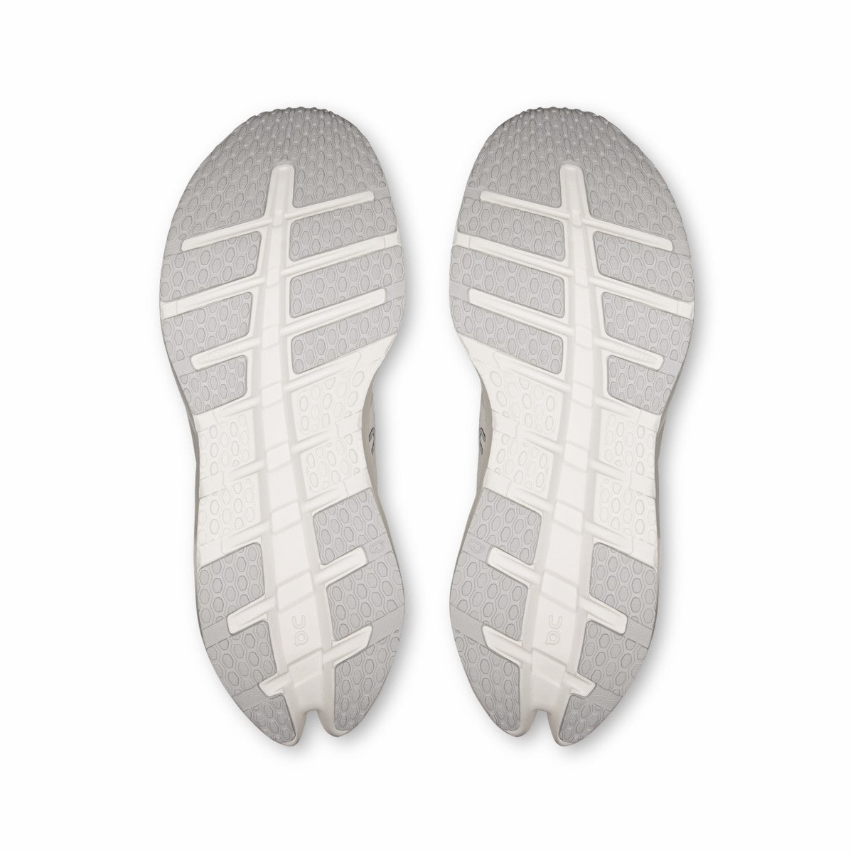 Men's Cloudrunner 3 - White/Glacier