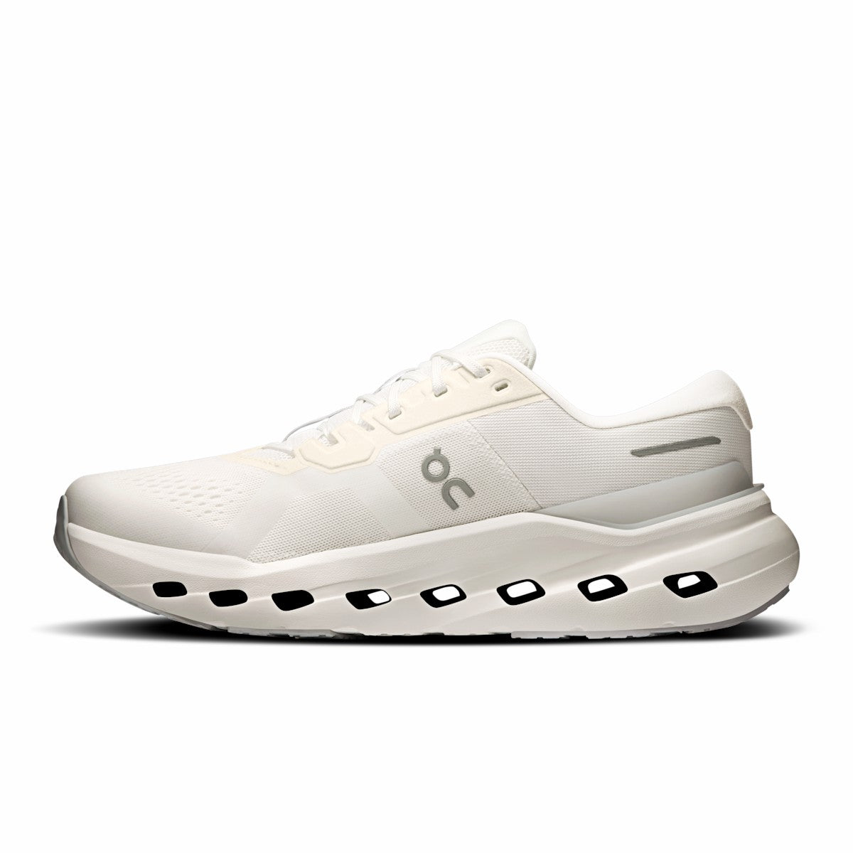 Men's Cloudrunner 3 - White/Glacier