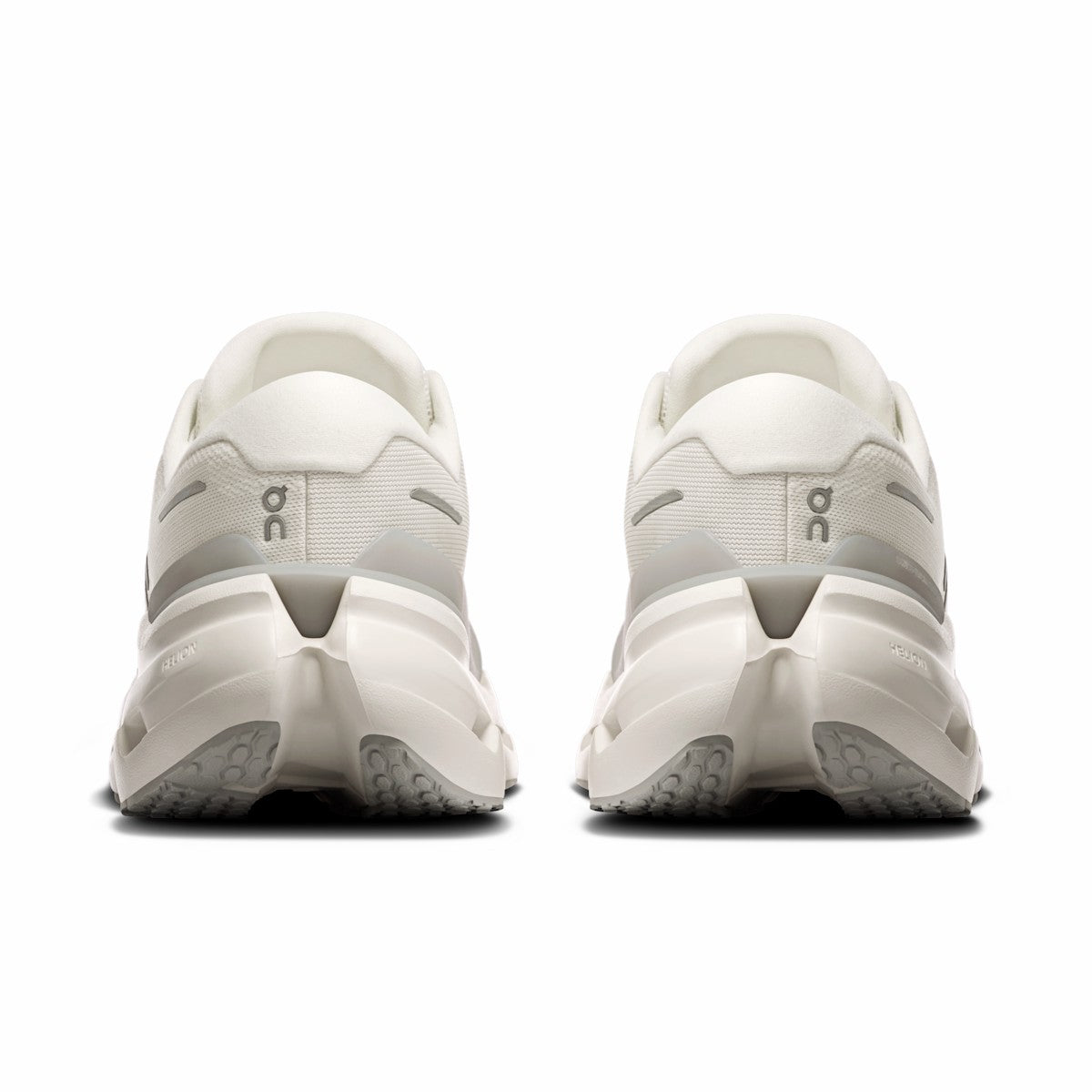 Men's Cloudrunner 3 - White/Glacier